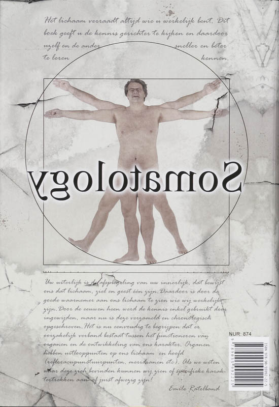 Somatology achterkant