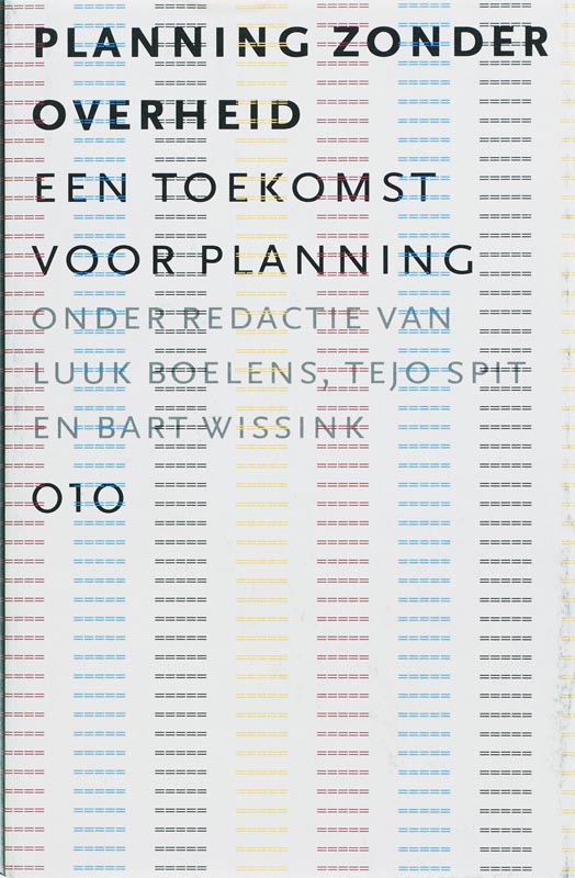 Planning Zonder Overheid