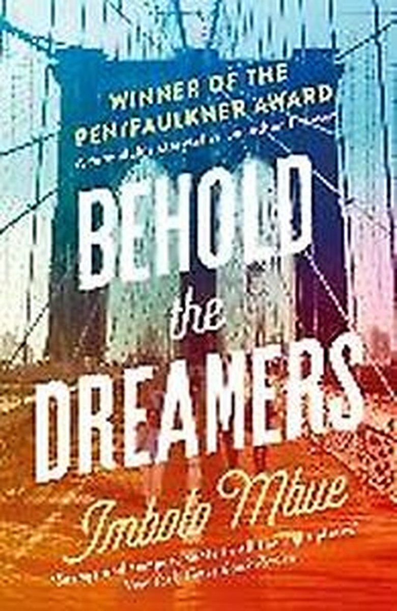 Behold the Dreamers