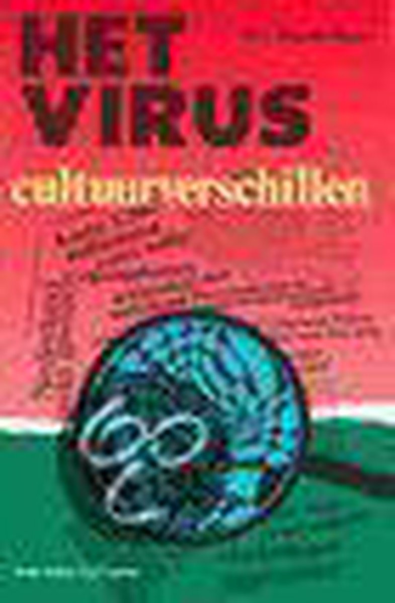 Het virus cultuurverschillen