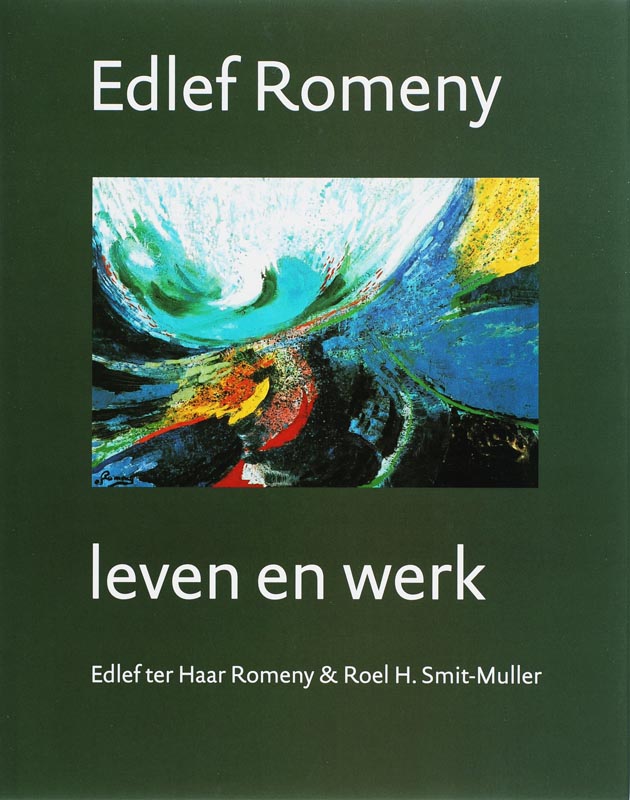 Edlef Romeny (1926)