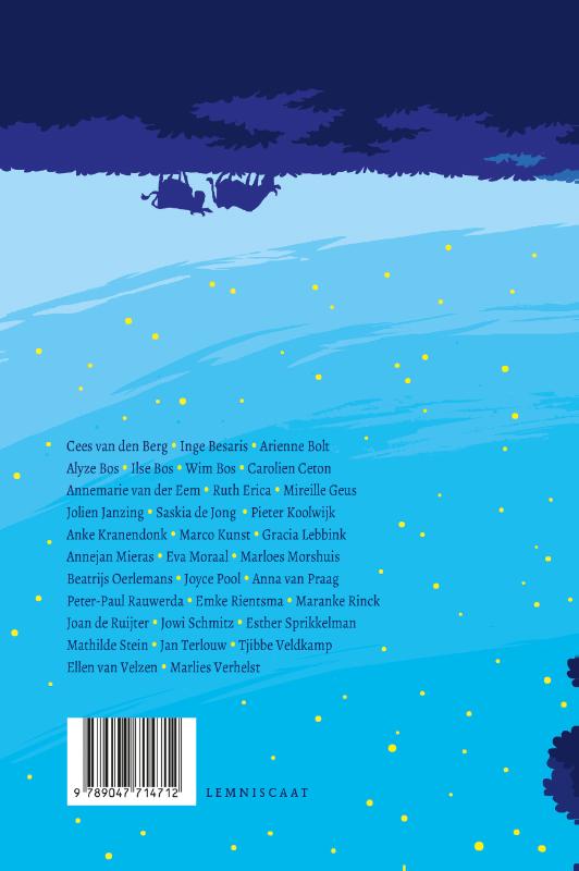 Koko Takes a Holiday achterkant