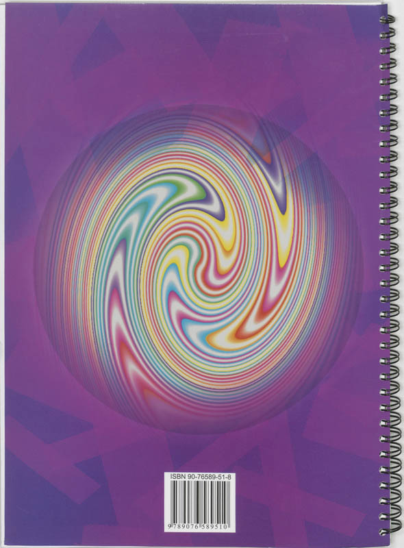 Full color vmbo docentenhandleiding achterkant