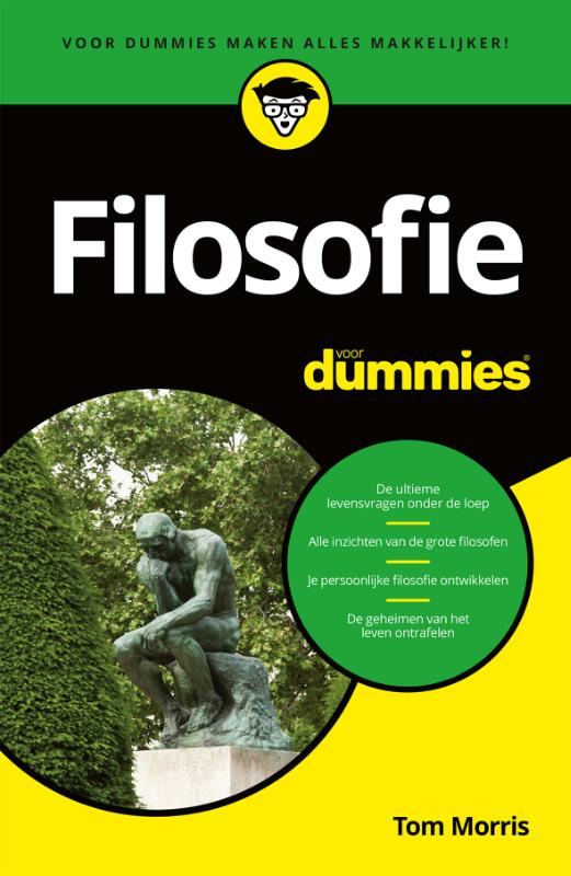 Filosofie voor Dummies / Voor Dummies
