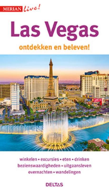 Las Vegas / Merian live!