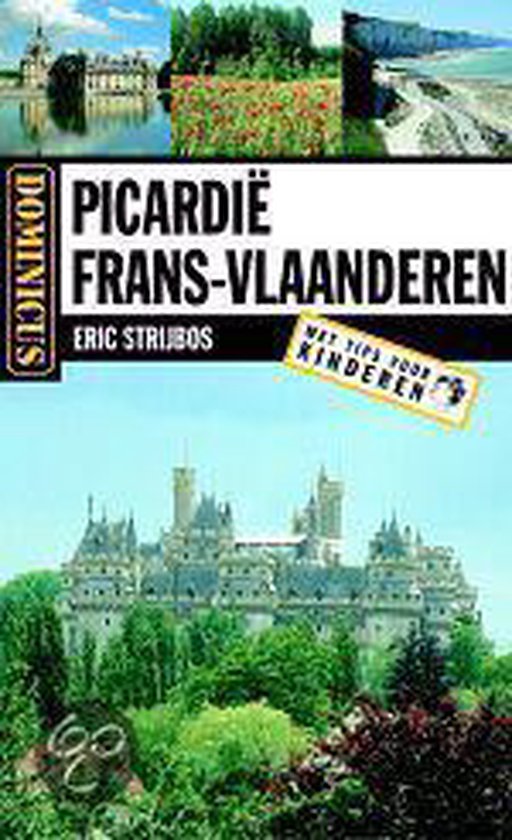 Picardie / Frans-Vlaanderen / Dominicus