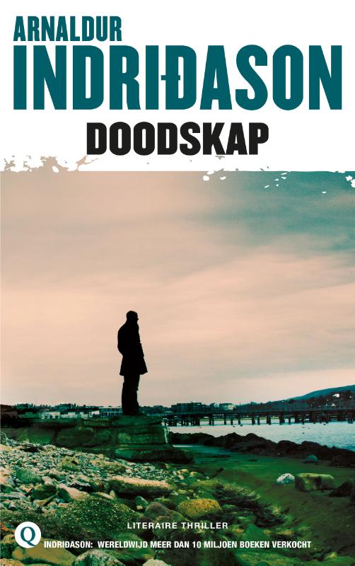 Doodskap / Erlendur / 10