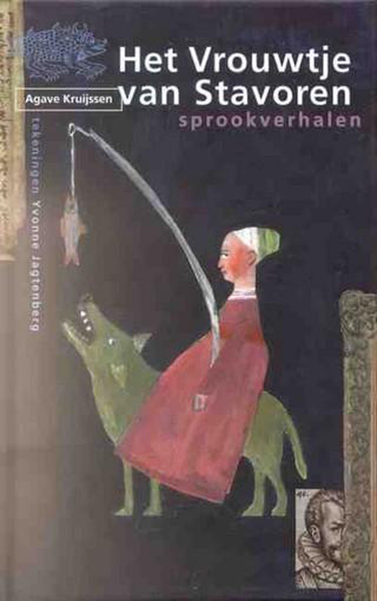 Het Vrouwtje van Stavoren / Sprookverhalen / 4