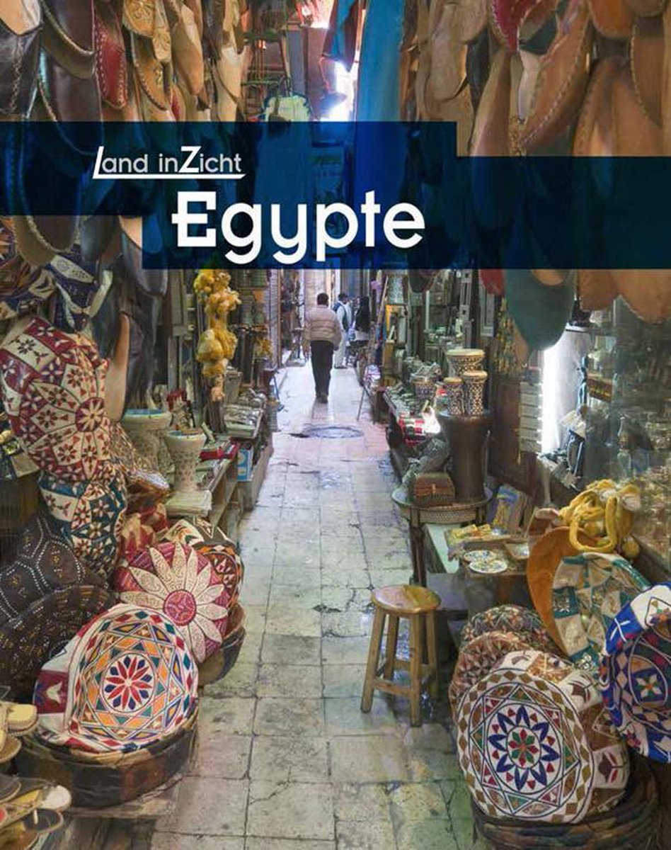 Land inzicht - Egypte
