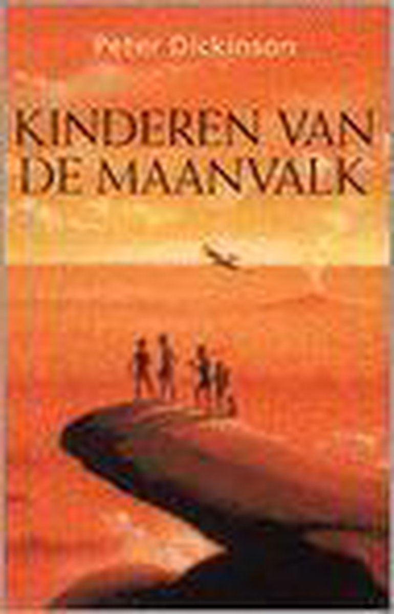 Kinderen Van De Maanvalk