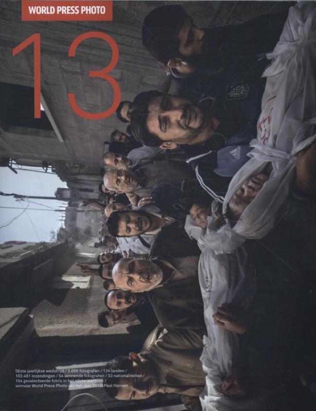 World Press Photo 13
