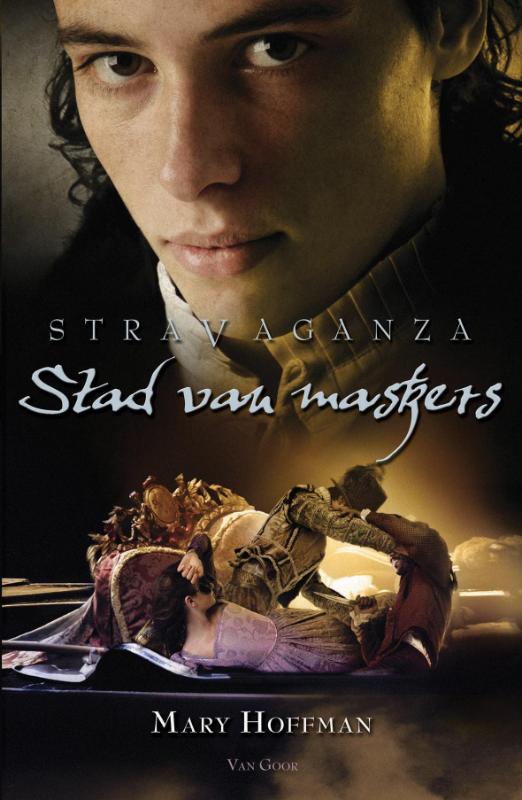 Stad van maskers / Stravaganza / 1