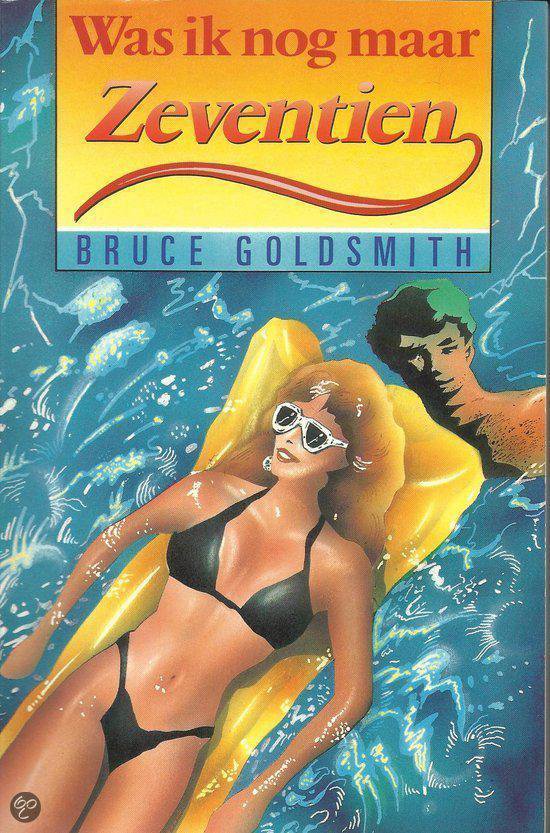 Was ik nog maar zeventien