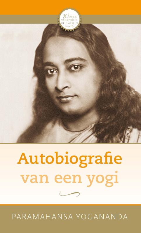 Autobiografie van een yogi / AnkhHermes Klassiekers