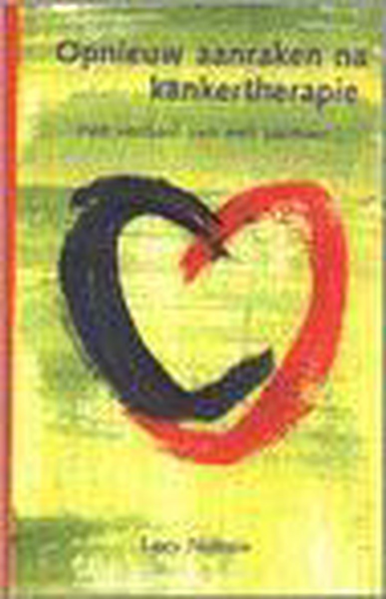 Opnieuw Aanraken Na Kankertherapie