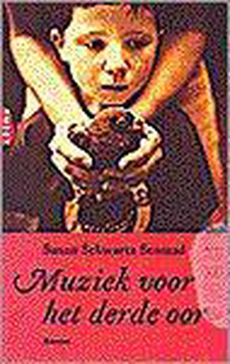 Muziek Voor Het Derde Oor