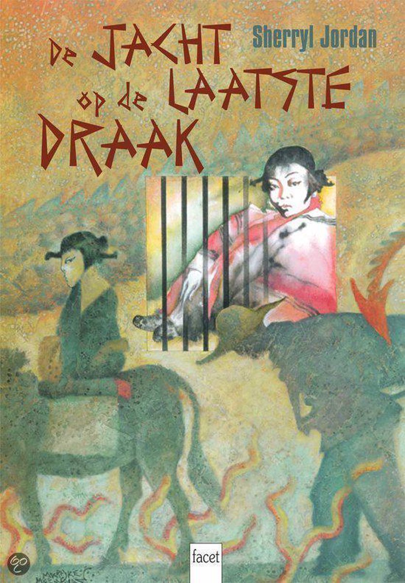 De jacht op de laatste draak