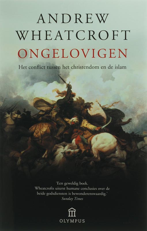Ongelovigen / Olympus