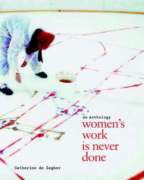 Women's Work is Never Done