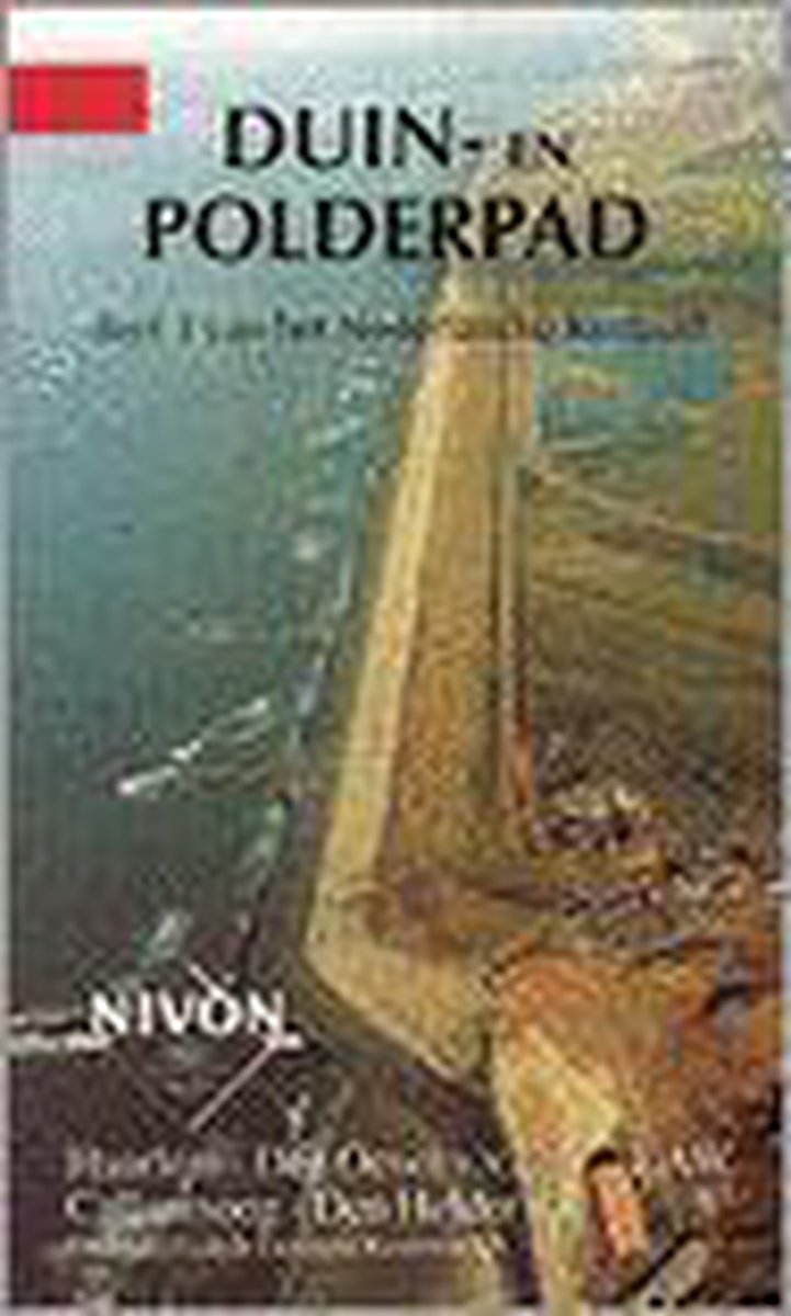 Duin- en Polderpad / LAW-gids / 5