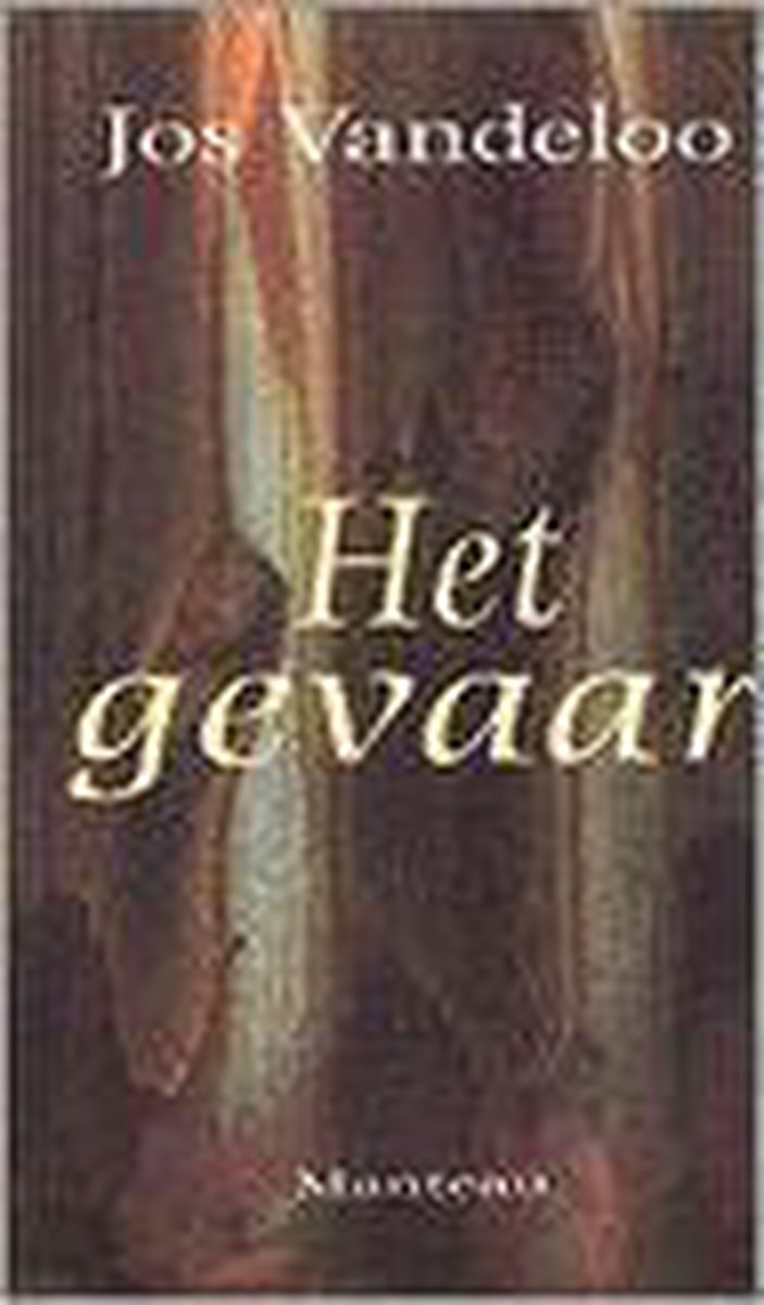 Het gevaar / Grote Marnixpocket / gmp 142