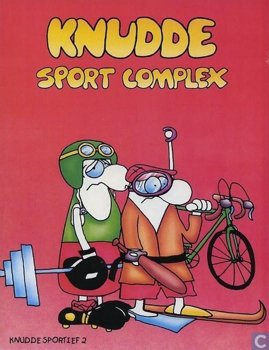 2 Knudde sportief