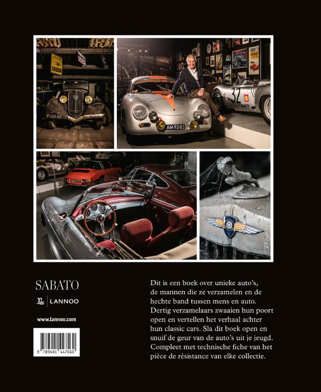 CAR CRUSH achterkant