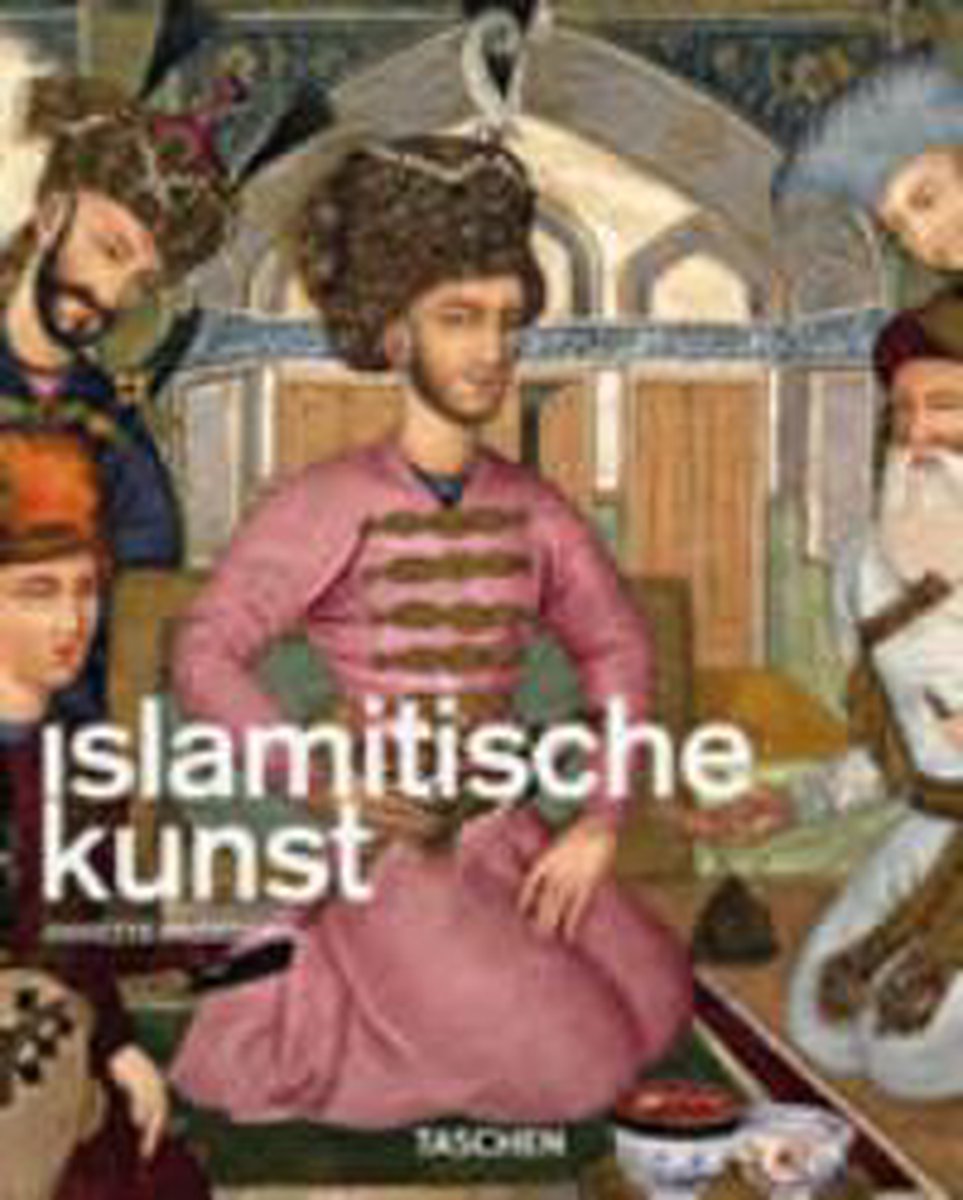 Islamitische Kunst