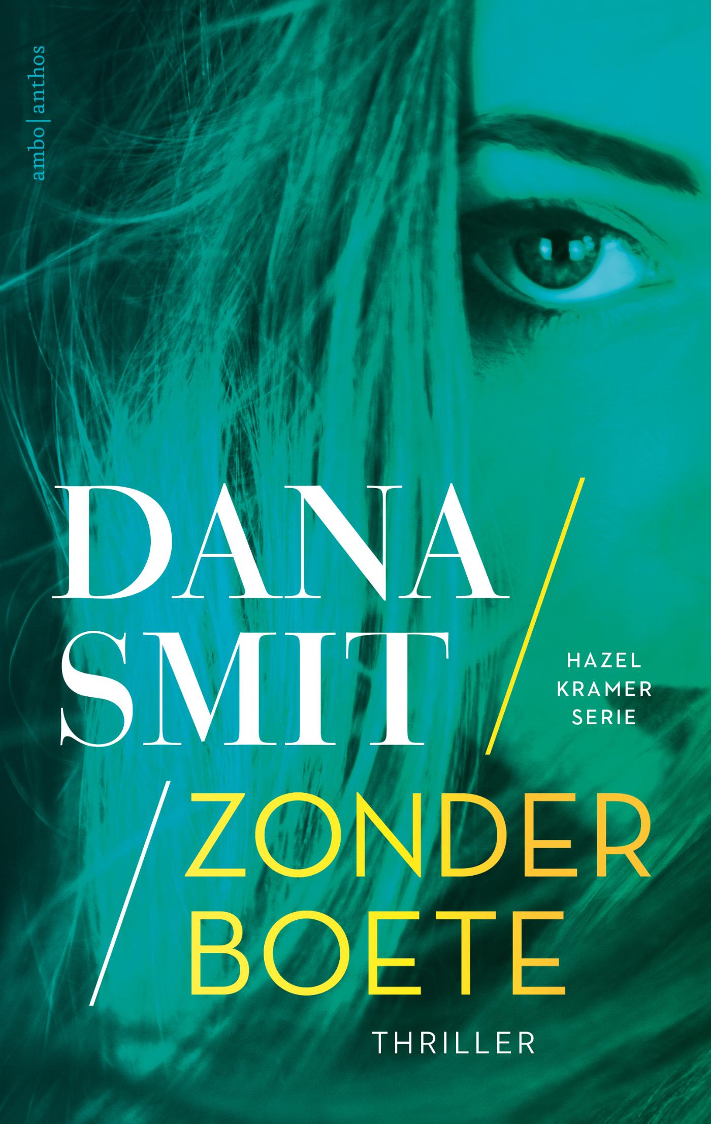 Zonder boete / Hazel Kramer / 2
