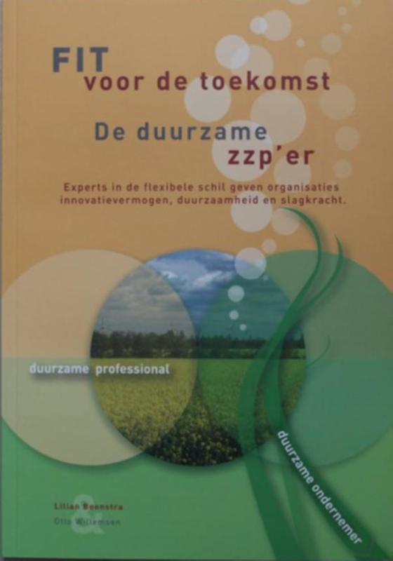 Fit voor de toekomst achterkant