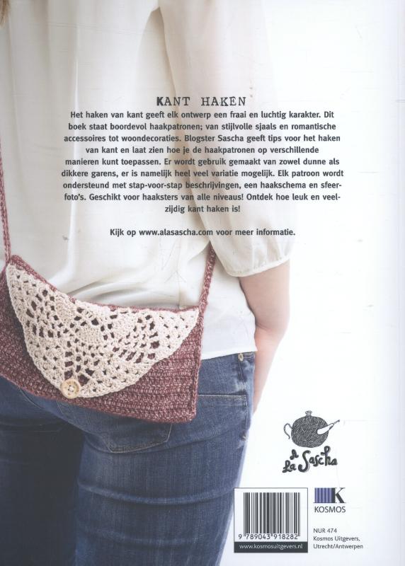 Kant haken achterkant