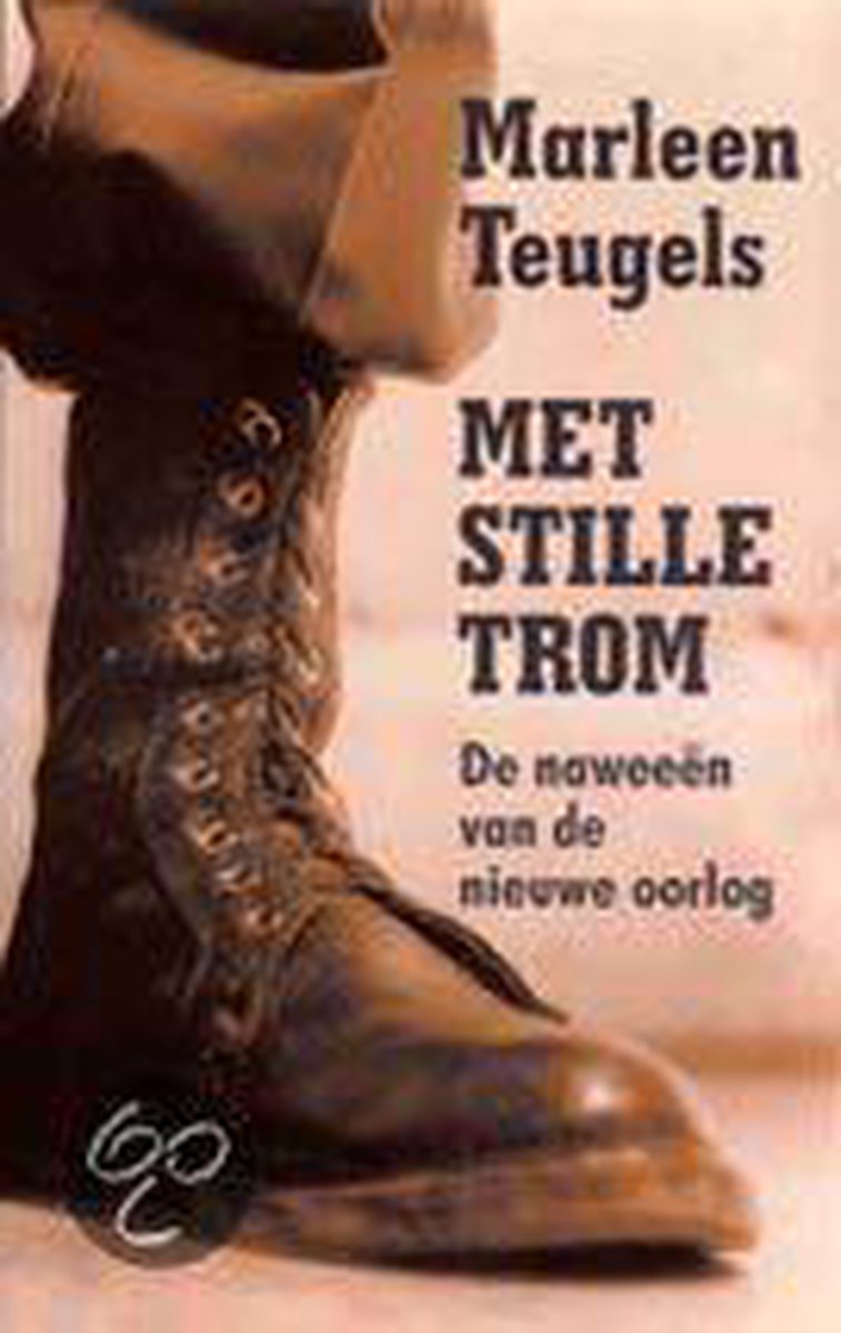 Met Stille Trom
