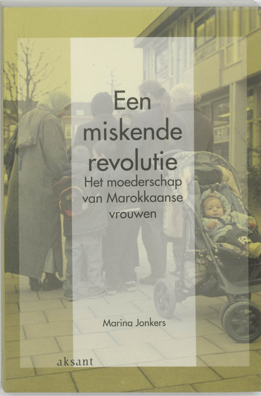 Een Miskende Revolutie
