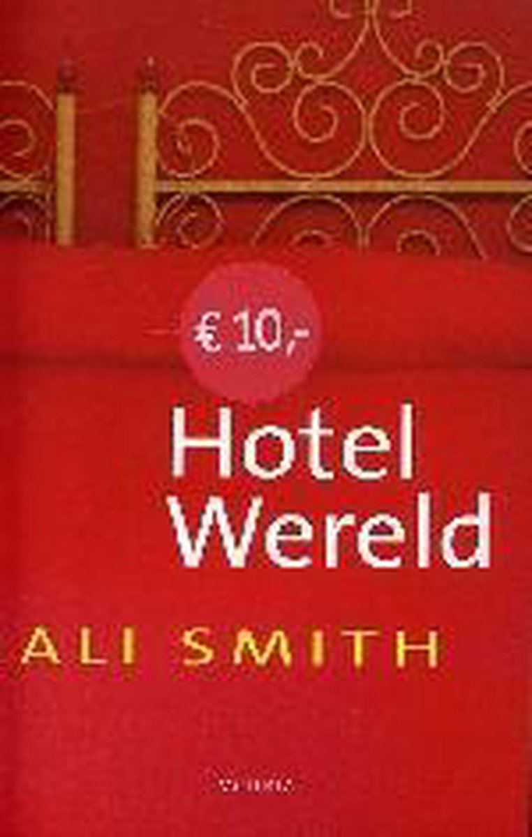 Hotel wereld