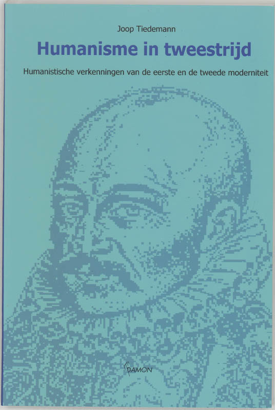 Humanisme In Tweestrijd