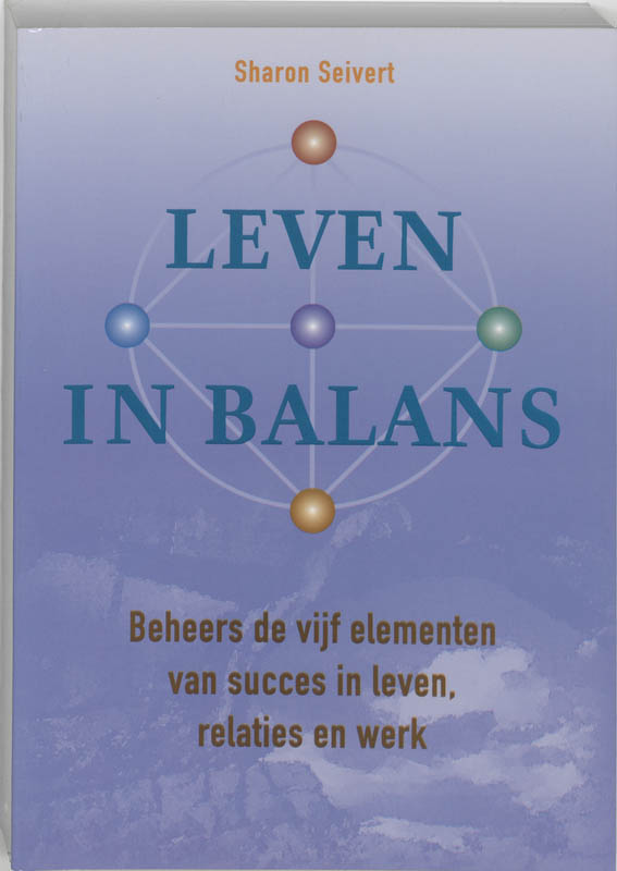 Leven In Balans
