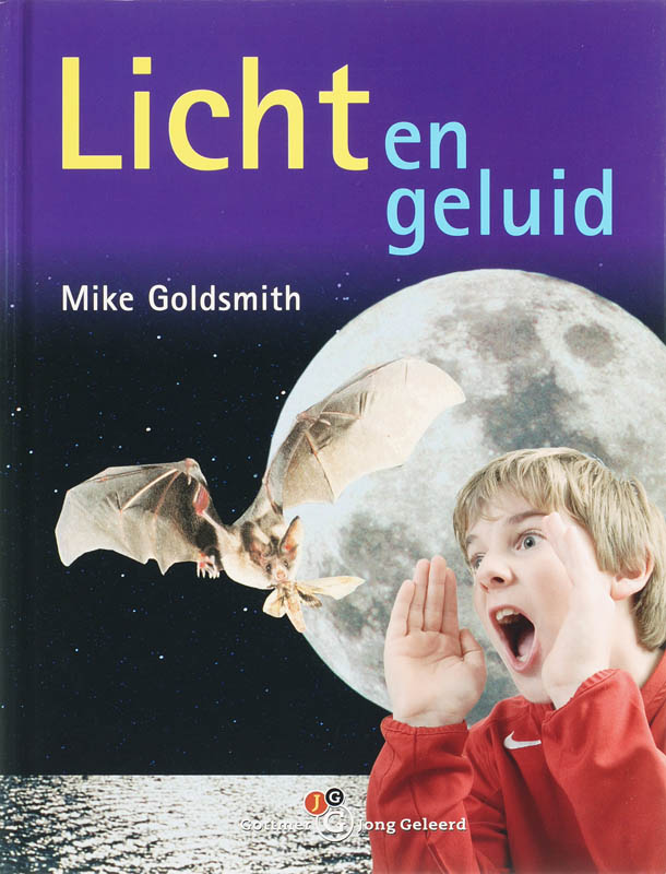 Licht en geluid / Gottmer jong geleerd