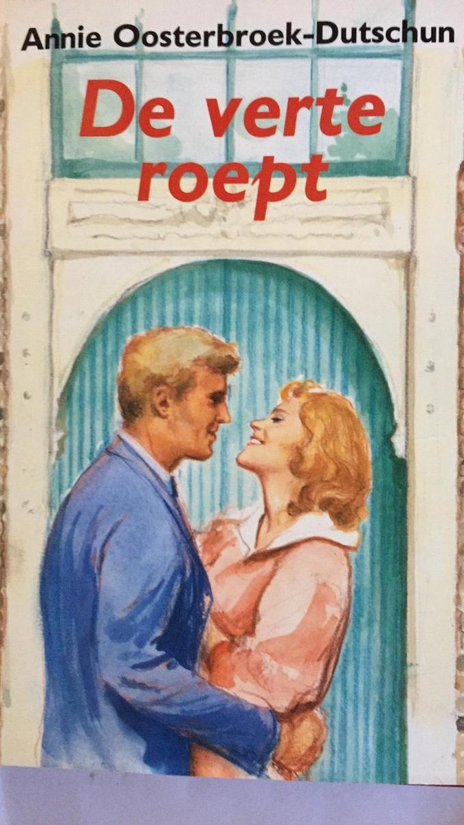 Gouden greep roman de verte roept