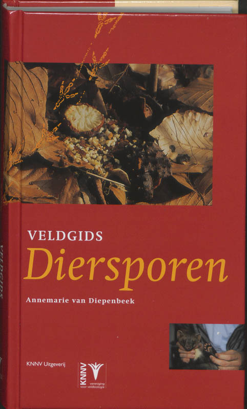 Veldgids Diersporen / Veldgids / 12