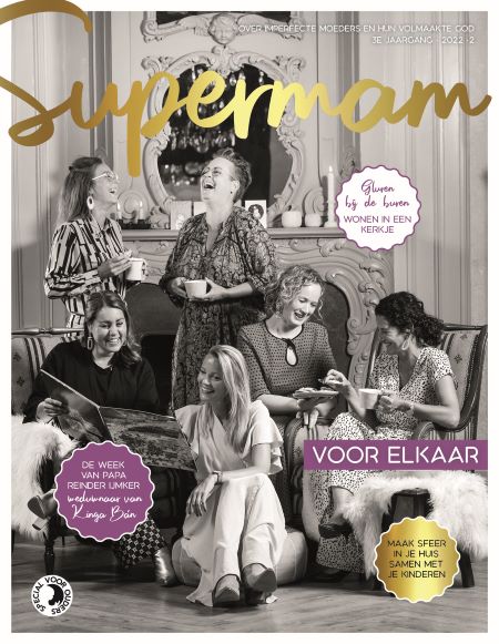 Supermam / Supermam / 4