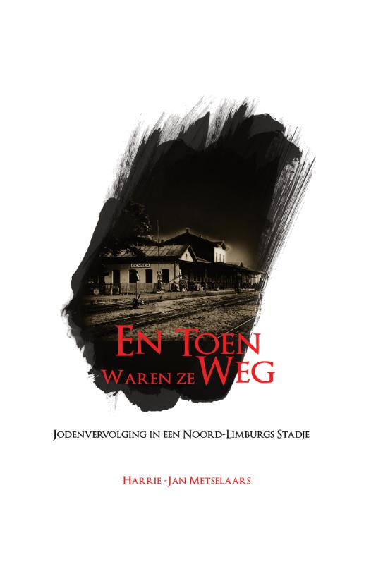 En toen waren ze weg.