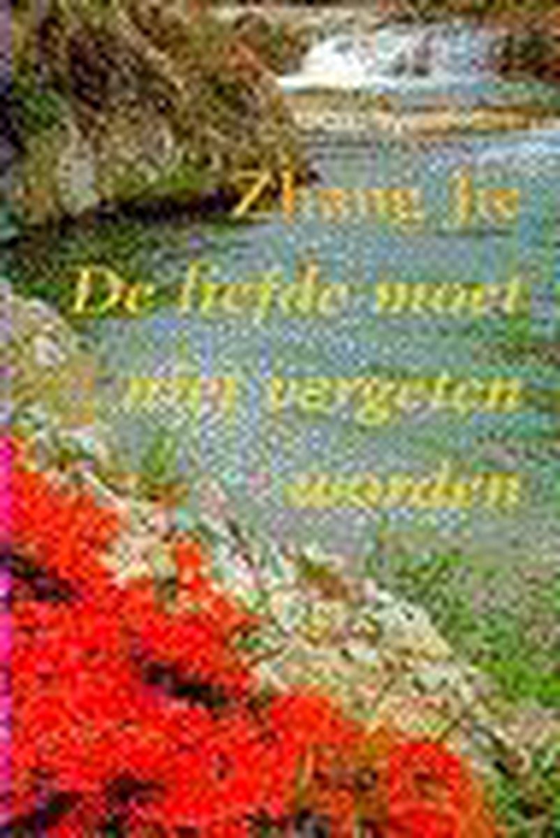 De liefde moet niet vergeten worden / Geuzenpocket / 29