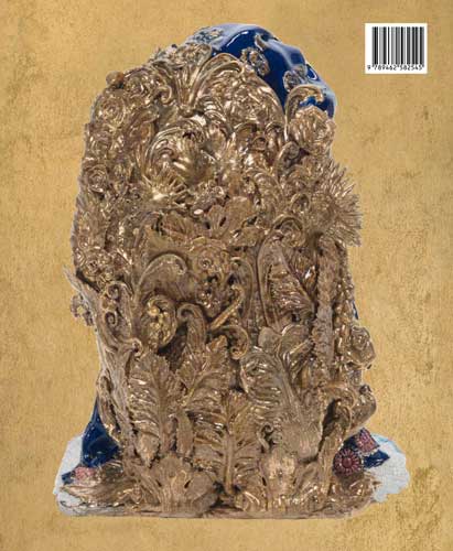 Carolein Smit achterkant