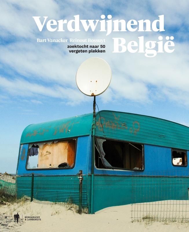 Verdwijnend België