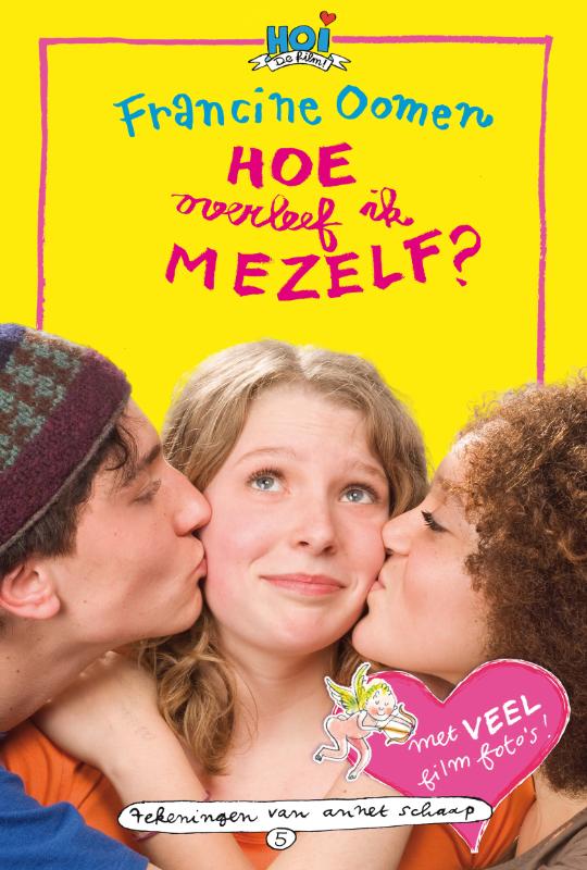 Hoe Overleef Ik Mezelf Filmeditie