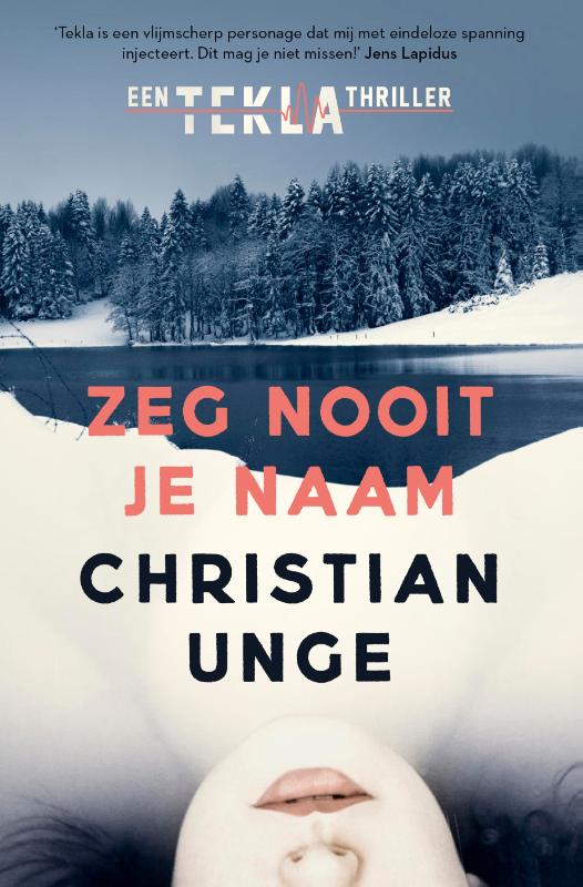 Zeg nooit je naam / Tekla / 2
