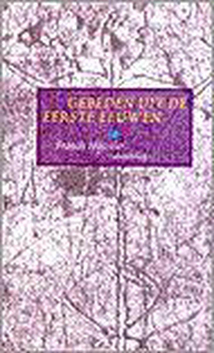 Gebeden uit de eerste eeuwen