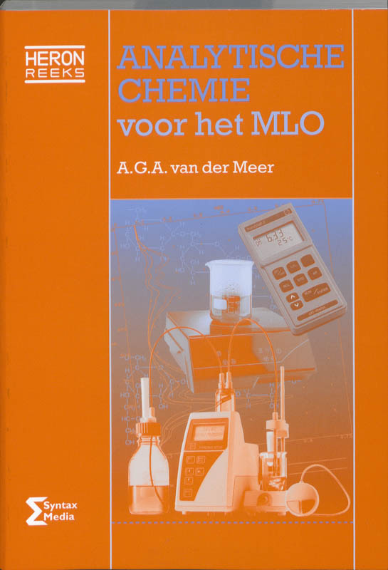 Heron-reeks  -   Analytische chemie voor het MLO