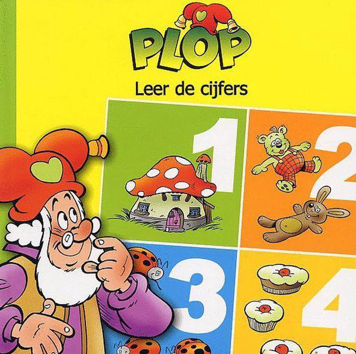 Plop Leer De Cijfers