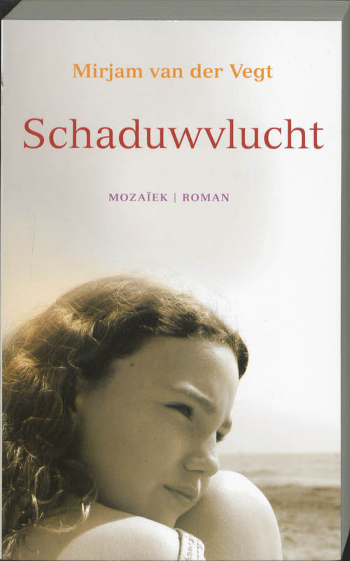 Schaduwvlucht